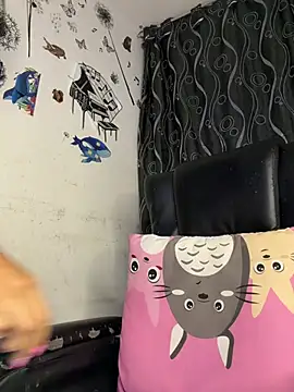 Bonnie_willliams19 live