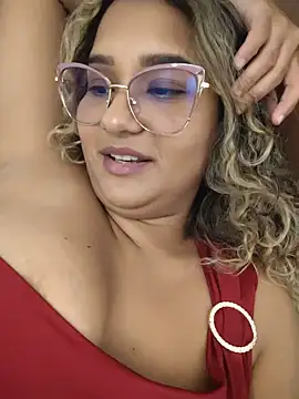 BrendaGirs live