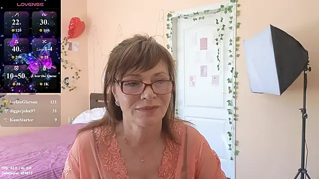Miss_Moren live