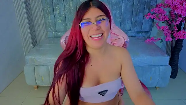 kim_lush_s live