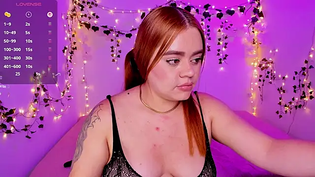 isabella_arias2 live