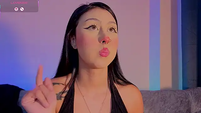 sharonbone live