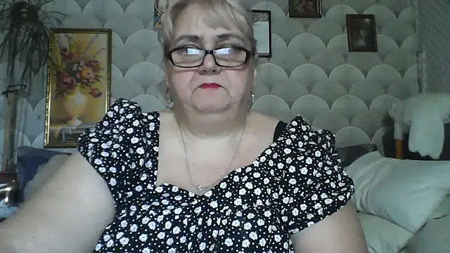 MarinaFarina53 live