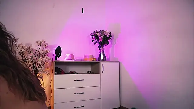 Misslullu live