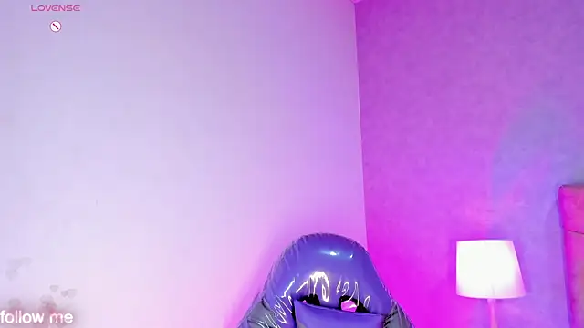 Cameliaa_Smiith live