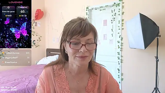 Miss_Moren live