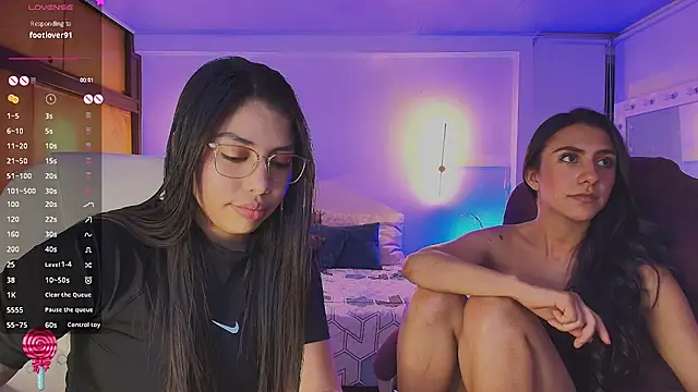 kloe28 live