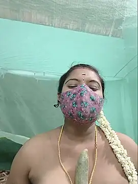 Ramya-hot-gueen live