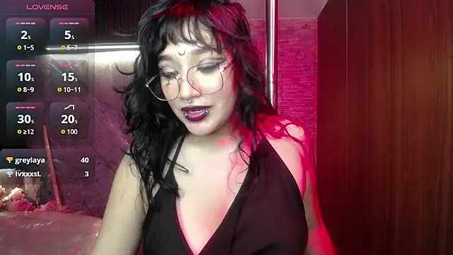 Aura_cute_ live