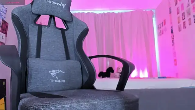 Eva_Harper live