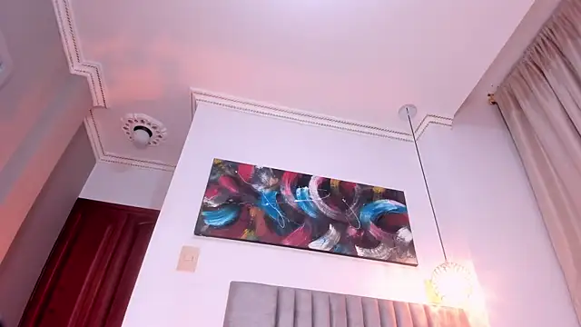 SabrinaWarren_ live