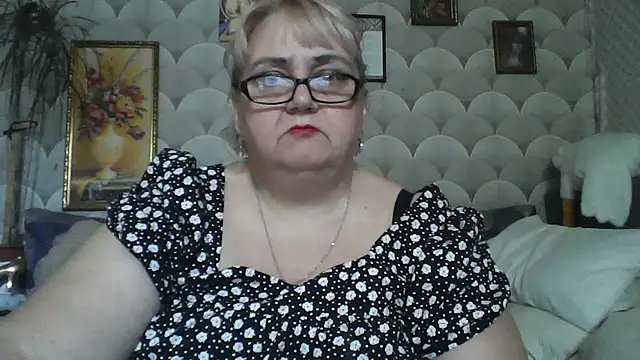 MarinaFarina53 live