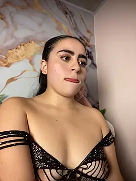 LILI_911 live