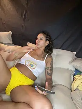 casalfogoegasolina live
