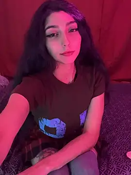 Felicia_smok3 live