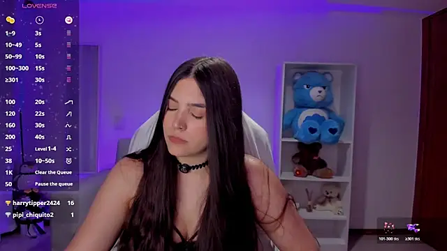 _wtdreamgirl live