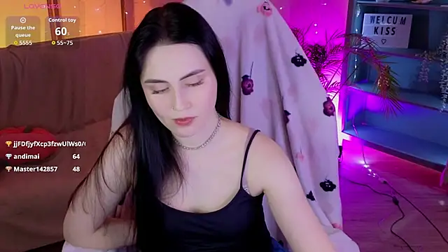 NoraLumi live