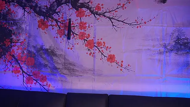 TiffanySander_ live