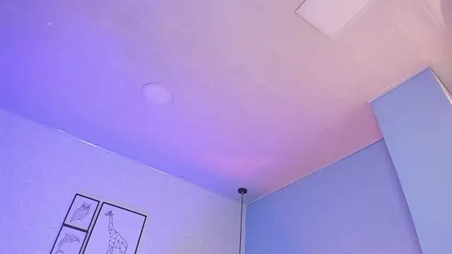 ninna_curly live