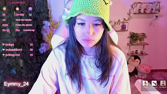 Eymmy_24 live