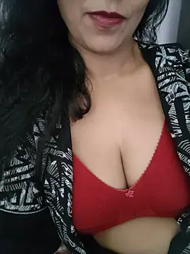 Mansi_-Sharma live