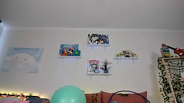 Zoe_Vee live