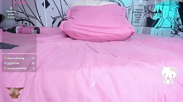 Megan_cute4u live