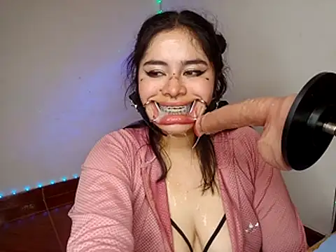 Magic_Alicee_ live