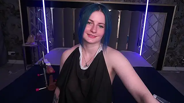 AlisaGracee live