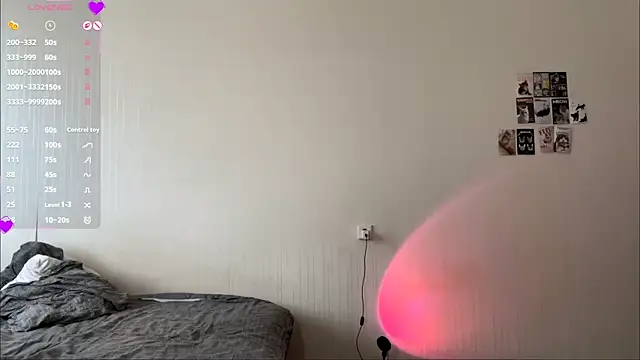 TheresaKloer live