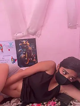 Sexykhushi041 live