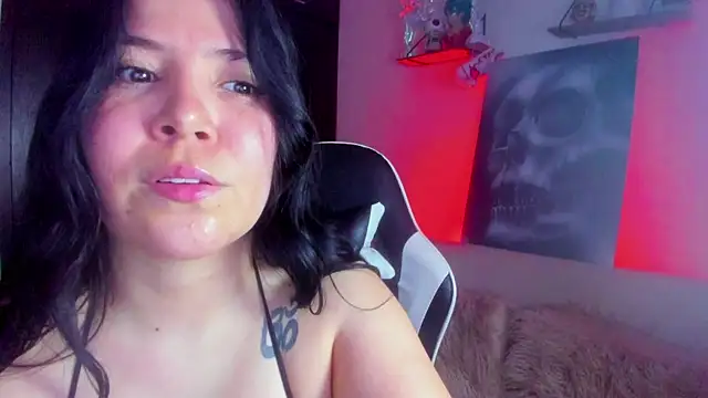 AilynRed live