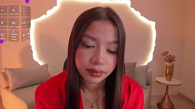 SophieHouston_ live