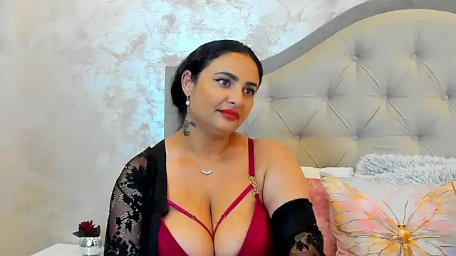 Bianca_Vale live
