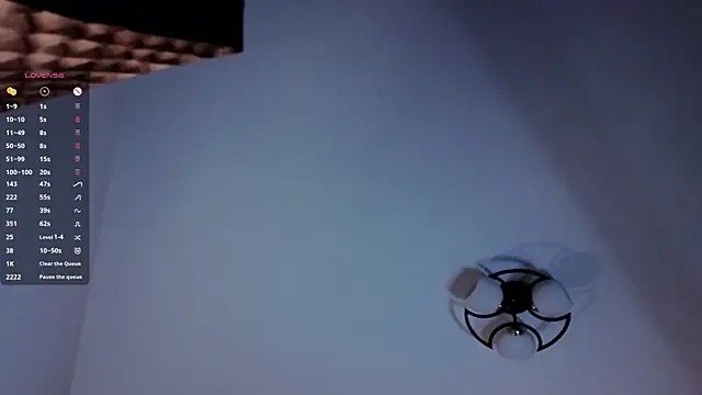 TiannaBorlace live