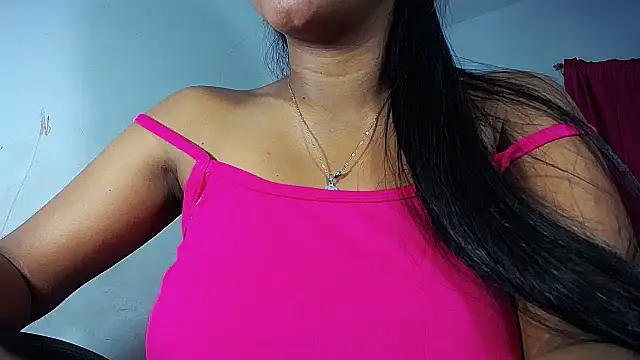 Sashabreck live