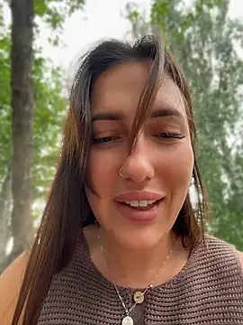 AleksandraRich live