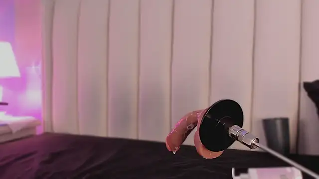 Lily_StClair live