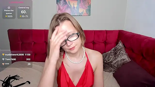 EmmaEthereal live