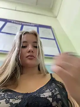 Mrs_Lust live