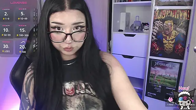 VamppyJanne live
