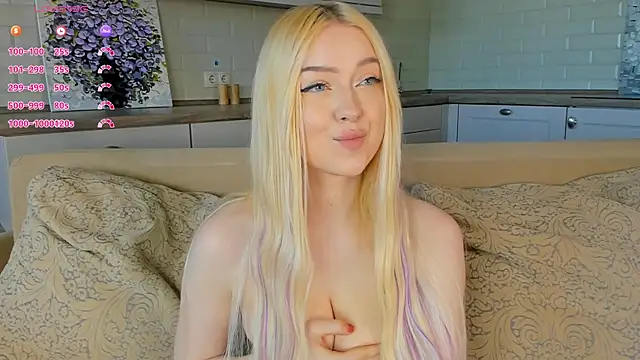Chanelbayerr live