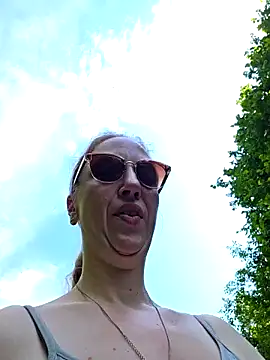 SweetGermanAlina live