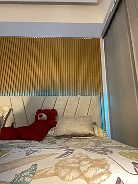 Abby_Zaf live