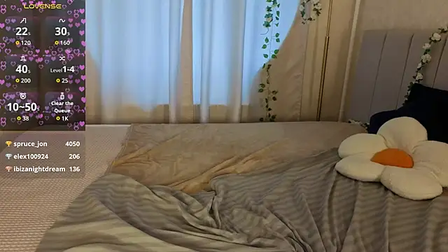 Betty_Brock live
