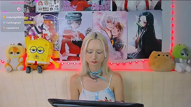 Katia_Nabiee live