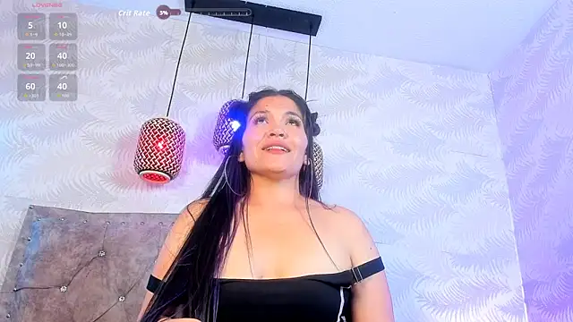 Renatha_Laurent live