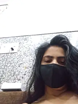 SashaPatel live
