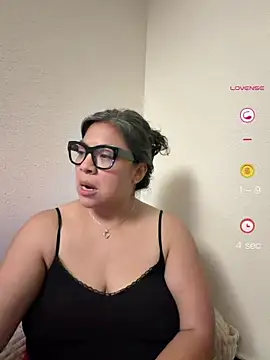 BettyWhispers live
