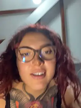 Selena_Rouge1 live